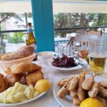 Μπακαλιαράκια στο Χαϊδάρι: Η νέα, λιτή, θαλασσινή πρόταση που αγαπάμε ήδη!