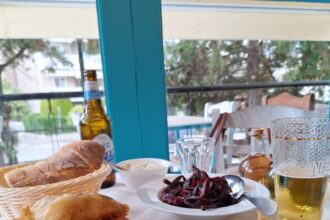 Μπακαλιαράκια στο Χαϊδάρι: Η νέα, λιτή, θαλασσινή πρόταση που αγαπάμε ήδη!