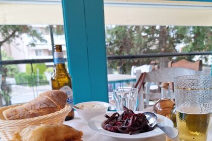 Μπακαλιαράκια στο Χαϊδάρι: Η νέα, λιτή, θαλασσινή πρόταση που αγαπάμε ήδη!