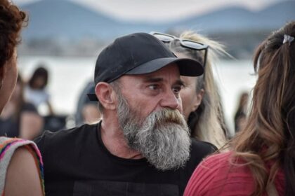 “Άλλος Άνθρωπος”: Ανατροπή από τον εισαγγελέα για τον Αιγαλιώτη Κώστα Πολυχρονόπουλο