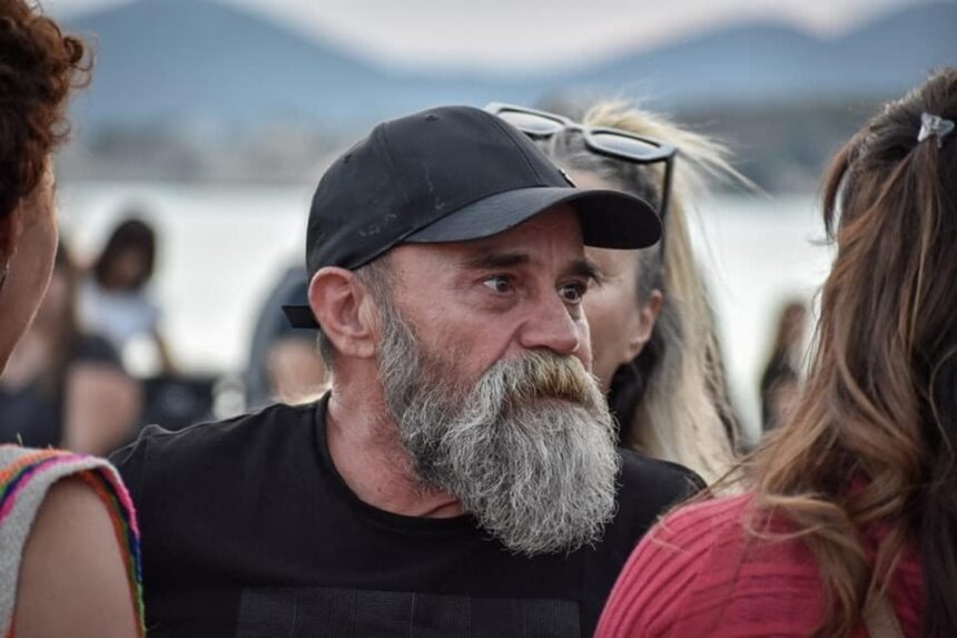 “Άλλος Άνθρωπος”: Ανατροπή από τον εισαγγελέα για τον Αιγαλιώτη Κώστα Πολυχρονόπουλο