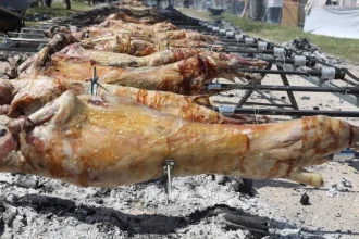 Τι να προσέξετε όταν αγοράζετε αρνί και αυγά – Η ανακοίνωση του ΕΦΕΤ