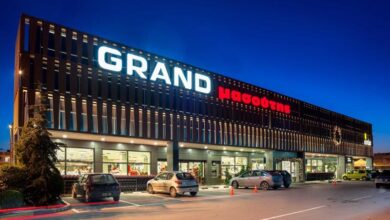 Ένα βήμα πιο κοντά το deal μεταξύ δύο μεγάλων αλυσίδων σούπερ μάρκετ 22 Ένα βήμα πιο κοντά το deal μεταξύ δύο μεγάλων αλυσίδων σούπερ μάρκετ