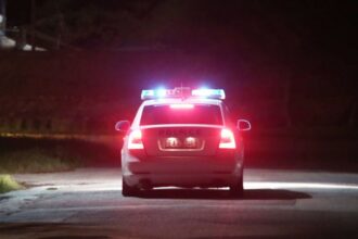 Μεθυσμένος οδηγούσε με 206 χλμ/ώρα στη Λ. Συγγρού – Πώς τον ακινητοποίησαν