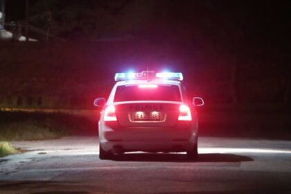 Μεθυσμένος οδηγούσε με 206 χλμ/ώρα στη Λ. Συγγρού – Πώς τον ακινητοποίησαν