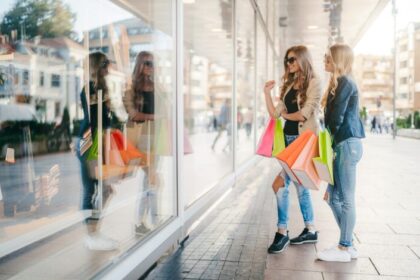 Στηρίζουμε την τοπική αγορά του Αιγάλεω