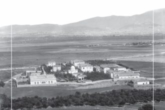 Επίσκεψη – Ξενάγηση στο Μουσείο τού Δρομοκαΐτειου