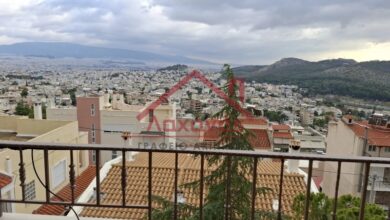 Διαμέρισμα προς ενοικίαση στο Δάσος Χαϊδαρίου