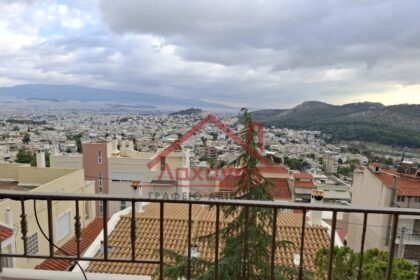 Διαμέρισμα προς ενοικίαση στο Δάσος Χαϊδαρίου