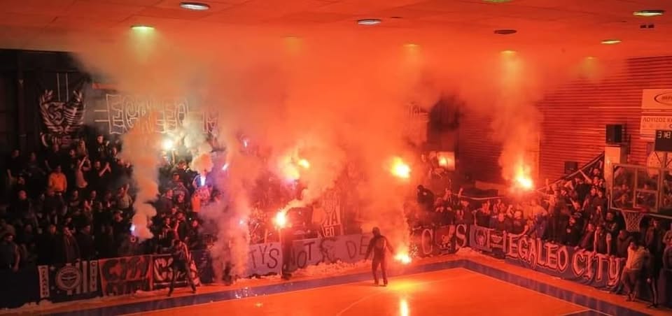 Άνοδοοοος! Το Αιγάλεω στην Α2 μετά από 15 χρόνια 4 Άνοδοοοος! Το Αιγάλεω στην Α2 μετά από 15 χρόνια
