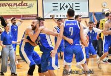 Άνοδοοοος! Το Αιγάλεω στην Α2 μετά από 15 χρόνια