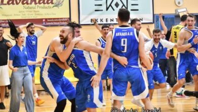 Άνοδοοοος! Το Αιγάλεω στην Α2 μετά από 15 χρόνια