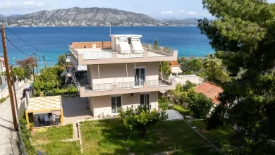 Σαλαμίνα: Πωλείται κατοικία επιπλωμένη και εξοπλισμένη 32 Σαλαμίνα: Πωλείται κατοικία επιπλωμένη και εξοπλισμένη