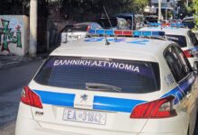 Ληστεία σε βάρος νεαρής μέρα μεσημέρι έξω από την Αγία Μαρίνα!