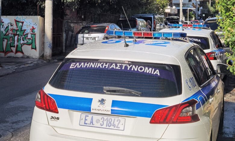 Ληστεία σε βάρος νεαρής μέρα μεσημέρι έξω από την Αγία Μαρίνα! 1 Ληστεία σε βάρος νεαρής μέρα μεσημέρι έξω από την Αγία Μαρίνα!