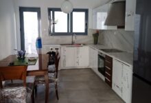 Ενοικιάζεται κατοικία στο Χαϊδάρι: Ανακαινισμένη, επιπλωμένη, με ηλεκτρικές συσκευές