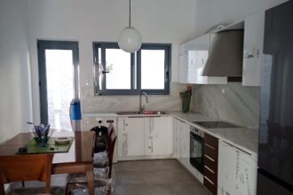 Ενοικιάζεται κατοικία στο Χαϊδάρι: Ανακαινισμένη, επιπλωμένη, με ηλεκτρικές συσκευές 30 Ενοικιάζεται κατοικία στο Χαϊδάρι: Ανακαινισμένη, επιπλωμένη, με ηλεκτρικές συσκευές