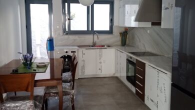 Ενοικιάζεται κατοικία στο Χαϊδάρι: Ανακαινισμένη, επιπλωμένη, με ηλεκτρικές συσκευές