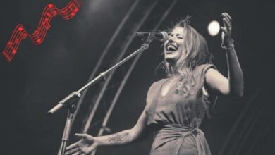 Απόψε στο Αιγάλεω: Μεγάλη καλλιτεχνική βραδιά με Ιουλία Καραπατάκη! - Ελεύθερη είσοδος 8 Απόψε στο Αιγάλεω: Μεγάλη καλλιτεχνική βραδιά με Ιουλία Καραπατάκη! - Ελεύθερη είσοδος