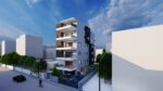 Ένα υπερσύγχρονο project 5 διαμερισμάτων στο Δάσος Χαϊδαρίου - Ειδική προσφορά για τον Ιούνιο