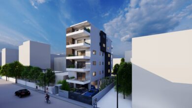 Ένα υπερσύγχρονο project 5 διαμερισμάτων στο Δάσος Χαϊδαρίου - Ειδική προσφορά για τον Ιούνιο 15 Ένα υπερσύγχρονο project 5 διαμερισμάτων στο Δάσος Χαϊδαρίου - Ειδική προσφορά για τον Ιούνιο