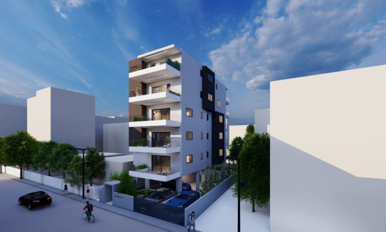 Ένα υπερσύγχρονο project 5 διαμερισμάτων στο Δάσος Χαϊδαρίου - Ειδική προσφορά για τον Ιούνιο 1 Ένα υπερσύγχρονο project 5 διαμερισμάτων στο Δάσος Χαϊδαρίου - Ειδική προσφορά για τον Ιούνιο
