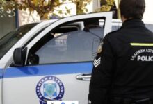 Ένοπλη ληστεία σε ψητοπωλείο στο Αιγάλεω – Χτύπησαν τον ιδιοκτήτη με κοντάκι όπλου