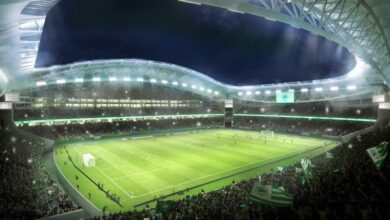 Γήπεδο Παναθηναϊκού στον Βοτανικό: Ένα έτος πίσω η παράδοση Ποια είναι η απρόσμενη αιτία