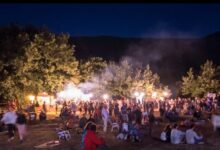 Τριήμερο festival στη Λίμνη Δόξα - Μποφίλου Μυστακίδης, Φριντζήλα και outdoor activities γύρω από την παραμυθένια λίμνη