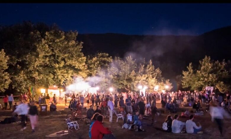 Τριήμερο festival στη Λίμνη Δόξα - Μποφίλου Μυστακίδης, Φριντζήλα και outdoor activities γύρω από την παραμυθένια λίμνη 1 Τριήμερο festival στη Λίμνη Δόξα - Μποφίλου Μυστακίδης, Φριντζήλα και outdoor activities γύρω από την παραμυθένια λίμνη