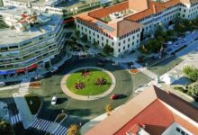 Κυκλικοί κόμβοι: Να γιατί θα κυριαρχήσουν στο ελληνικό οδικό δίκτυο