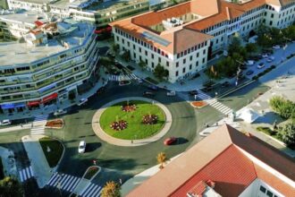 Κυκλικοί κόμβοι: Να γιατί θα κυριαρχήσουν στο ελληνικό οδικό δίκτυο