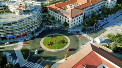 Κυκλικοί κόμβοι: Να γιατί θα κυριαρχήσουν στο ελληνικό οδικό δίκτυο
