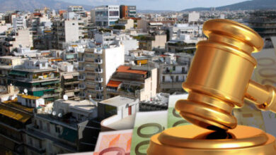 Καταγγελία-βόμβα Βρετανίδας κατοίκου Ελλάδας: Της πήραν το σπίτι σε πλειστηριασμό χωρίς να χρωστάει ούτε… σεντ