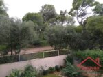Ίλιον: Ενοικιάζεται διαμέρισμα, θέα στο Πάρκο Τρίτση