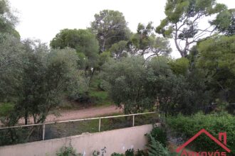 Ίλιον: Ενοικιάζεται διαμέρισμα, θέα στο Πάρκο Τρίτση 20 Ίλιον: Ενοικιάζεται διαμέρισμα, θέα στο Πάρκο Τρίτση