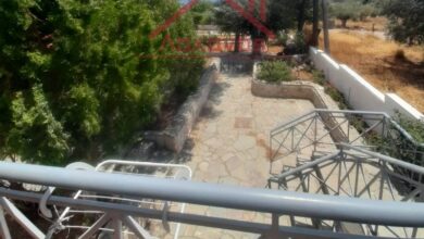 Ενοικιάζεται μεζονέτα στο Μεγάλο Πεύκο, κοντά στη θάλασσα 1 Ενοικιάζεται μεζονέτα στο Μεγάλο Πεύκο, κοντά στη θάλασσα