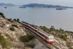 Η παλιά σιδηροδρομική γραμμή της Αττικής που ξαναγεννιέται με σύγχρονο πρόσωπο