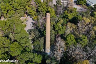 Μεγάλη παρέμβαση στο Μπαρουτάδικο με 6.800.000 ευρώ