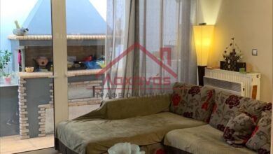 Πειραιάς: Πωλείται προνομιακή μονοκατοικία, ανακαινισμένη και επιπλωμένη