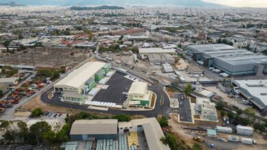 Εξαπλασιάζουν τον σταθμό απορριμμάτων του Ελαιώνα - Θα βρεθεί “δεμένο” το Αιγάλεω;