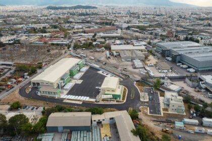Εξαπλασιάζουν τον σταθμό απορριμμάτων του Ελαιώνα - Θα βρεθεί “δεμένο” το Αιγάλεω;