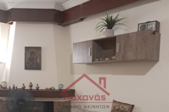 Πωλείται ανακαινισμένο διαμέρισμα στο Δάσος Χαϊδαρίου