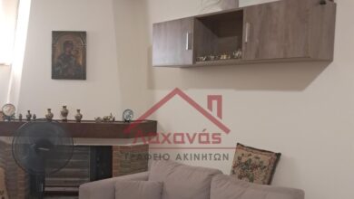 Πωλείται ανακαινισμένο διαμέρισμα στο Δάσος Χαϊδαρίου