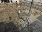 Προχωρά με εντατικούς ρυθμούς η ανέγερση σύγχρονου θεάτρου στη Δυτική Αθήνα