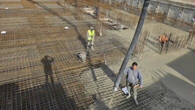 Προχωρά με εντατικούς ρυθμούς η ανέγερση σύγχρονου θεάτρου στη Δυτική Αθήνα