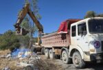 Σχετικά με την απομάκρυνση αποβλήτων εκσκαφών, κατασκευών και κατεδαφίσεων 9 Σχετικά με την απομάκρυνση αποβλήτων εκσκαφών, κατασκευών και κατεδαφίσεων