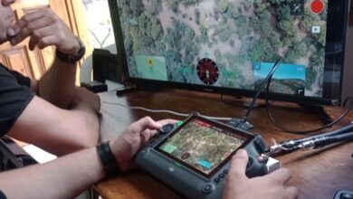 Τα drone που πετούν 24ωρο στα βουνά της Αθήνας δεν βλέπουν μόνο φωτιές - Δείτε τι "έπιασε" ένα από αυτά 1 Τα drone που πετούν 24ωρο στα βουνά της Αθήνας δεν βλέπουν μόνο φωτιές - Δείτε τι "έπιασε" ένα από αυτά