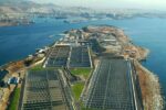 Η ΕΥΔΑΠ ρίχνει στη θάλασσα 1 εκατ. κυβικά μέτρα νερό τη μέρα, το μεγαλύτερο ποτάμι της Ελλάδας! Τι θα μπορούσε να γίνει με αυτό