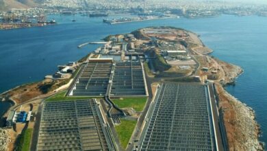 Η ΕΥΔΑΠ ρίχνει στη θάλασσα 1 εκατ. κυβικά μέτρα νερό τη μέρα, το μεγαλύτερο ποτάμι της Ελλάδας! Τι θα μπορούσε να γίνει με αυτό